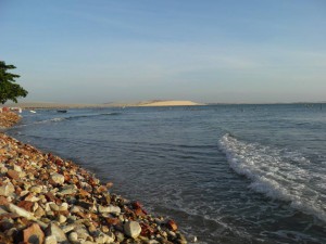 praia de jeri 2